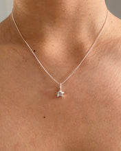 Load image into Gallery viewer, MADE TO ORDER miniature star necklace *read description*
