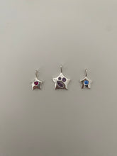 Load image into Gallery viewer, coraline star necklace
