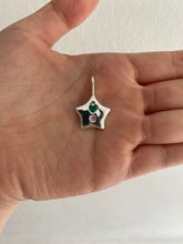 Load image into Gallery viewer, cosmo &amp; wanda star necklace
