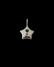 Load image into Gallery viewer, cosmo &amp; wanda star necklace
