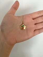 Load image into Gallery viewer, gold-plated sherbet star
