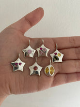 Load image into Gallery viewer, Little Prince star necklace
