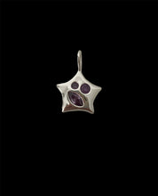 Load image into Gallery viewer, coraline star necklace
